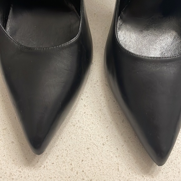 Authentic Saint Laurent Heels - Picture 5 of 8
